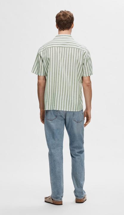 Produktbild Selected Homme Kurzärmeliges Hemd (XL)
