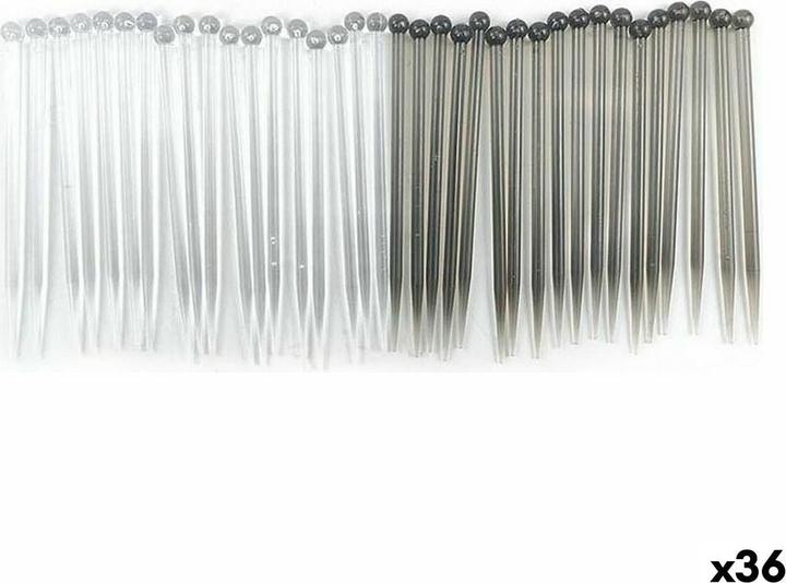 Produktbild TOP Zahnstocher Kunststoff (36 Stück) (36 x)