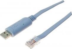 Immagine prodotto Dexlan Cavo Console Cisco Da USB A Rj45