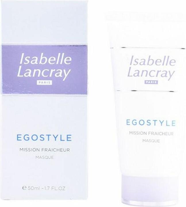 Produktbild Isabelle Lancray EGOSTYLE mission fraicheur masque 50 ml (50 ml)