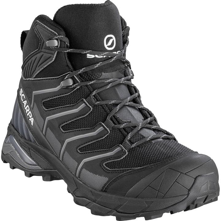 Actual product image Scarpa Maverick Mid GTX Shoes (46.5)