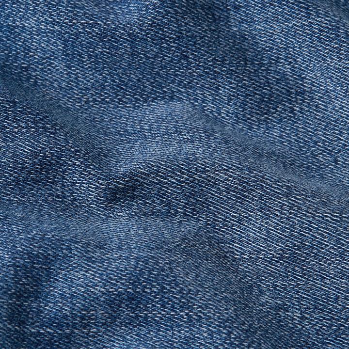 Actual product image G-Star 3301 Slim Short Elto Stretch (33)