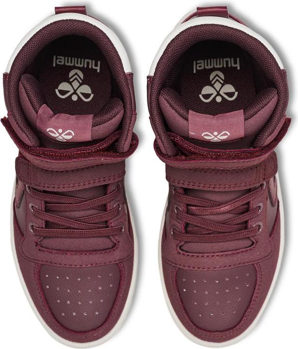Image du produit hummel Slimmer Stadil Leather High Jr (34)