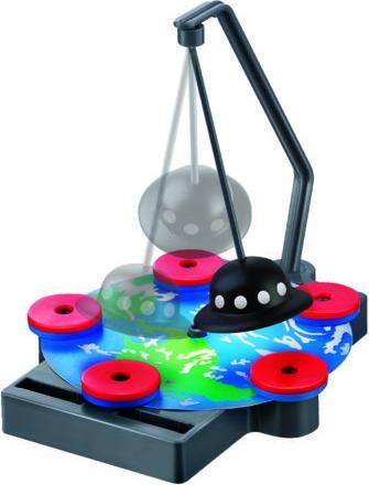 Actual product image 4M Levitation Science