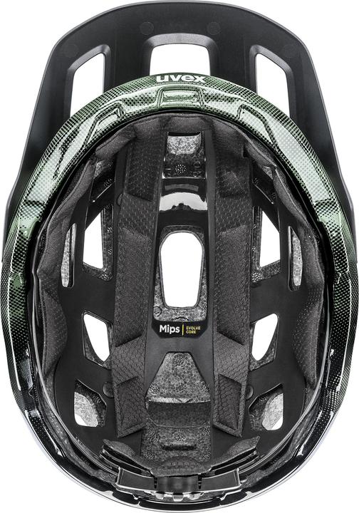 Produktbild Uvex Sports react MIPS (56 - 59 cm)