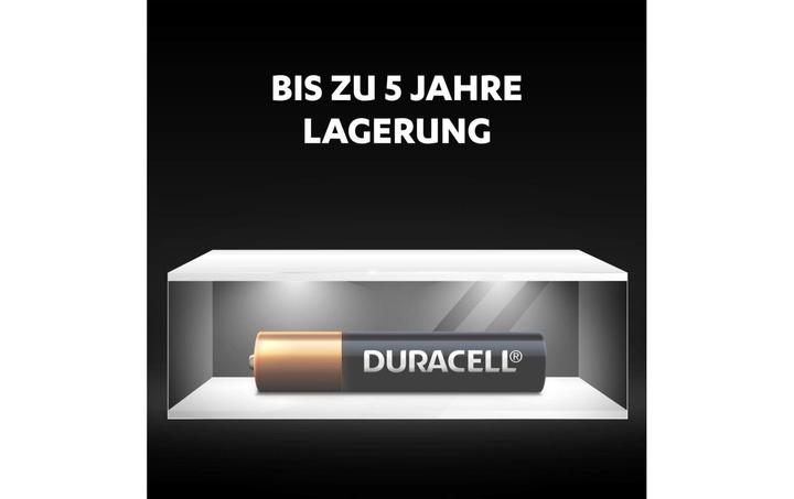 Produktbild Duracell Ultra Mini (2 Stk., AAAA, 600 mAh)