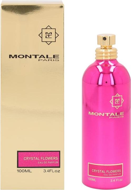 Immagine prodotto Montale Fiori di cristallo (Eau de parfum, 100 ml)
