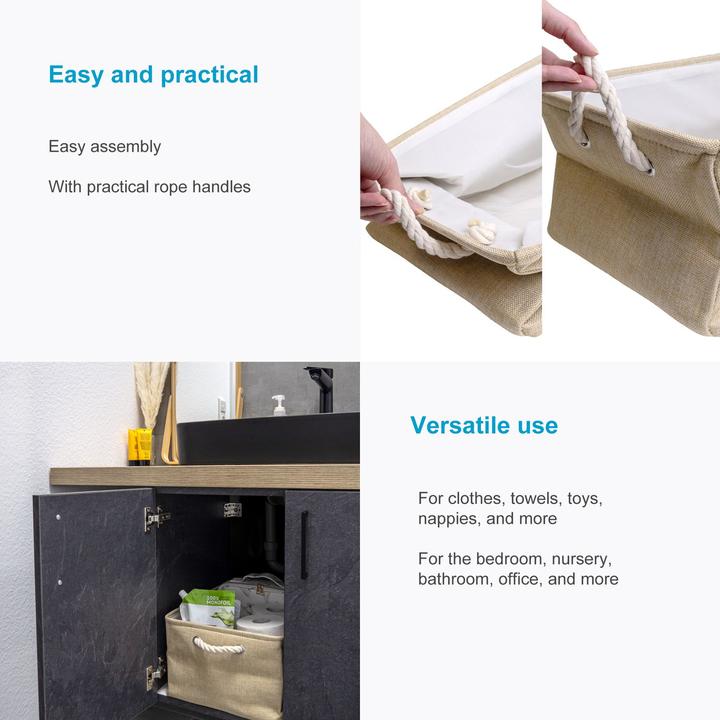Immagine prodotto Intirilife Contenitore per scaffali (1 x)