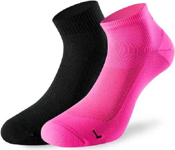 Noir, Pink