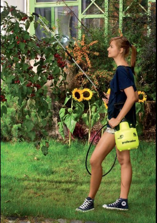 Immagine prodotto Marolex Spruzzatore d'acqua PROFESSION 5 (5 l)
