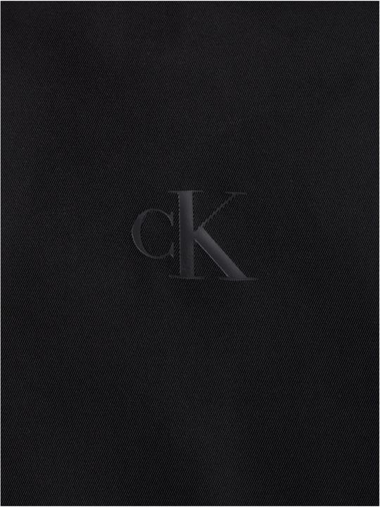 Image du produit Calvin Klein Jeans Blouson bombardier en faux cuir (XXL)