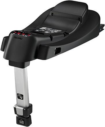 Actual product image RECARO Guardia (Booster seat, ECE R129/i-Size Standard)