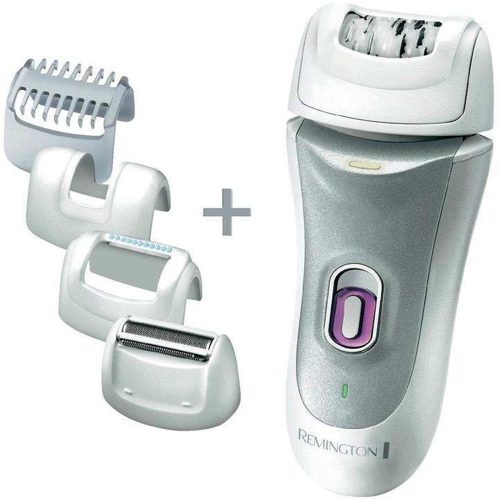 Remington Smooth & Silky 5in1 EP7030
