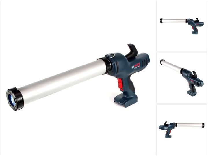 Produktbild Bosch Professional GCG 18V-600