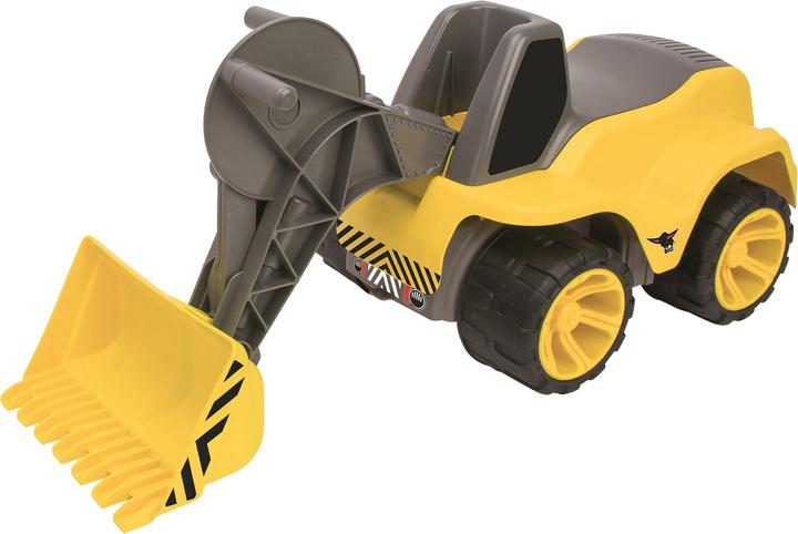 Immagine prodotto BIG Maxi caricatore con ruote Power Worker