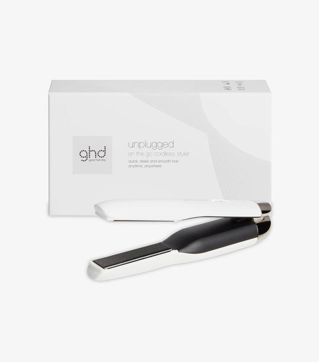 Produktbild ghd unplugged (Glätteisen)