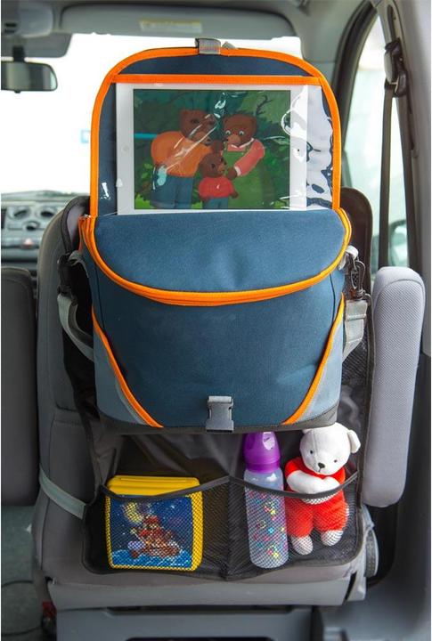 Immagine prodotto Campingaz Seggiolino auto Tropic (8 l)