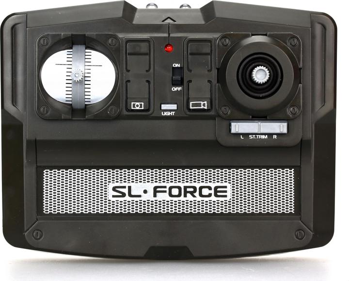 Image du produit Silverlit Espionner le sous-marin Cam Aqua