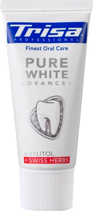 Trisa Pure White (15 ml)