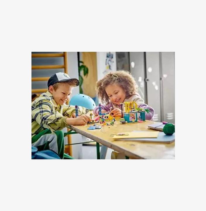 Image du produit LEGO Skatepark (41751, LEGO Friends)