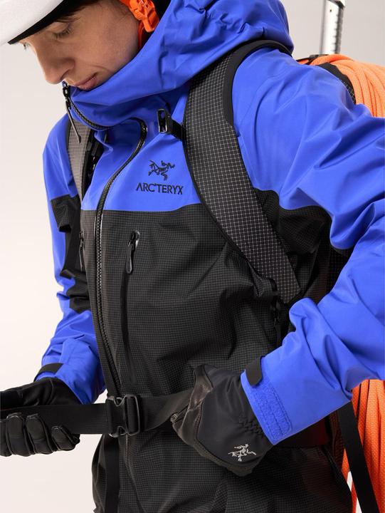 Actual product image Arc'teryx Alpha (S)