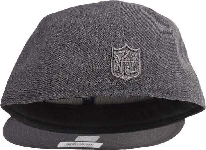 Immagine prodotto New Era Cappellino 59Fifty - GRAPHITE Seattle Seahawks gris (6 7/8)