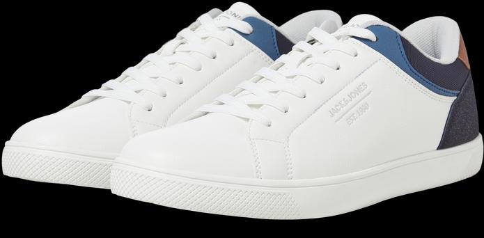 Image du produit Jack & Jones Baskets en polyuréthane (45)