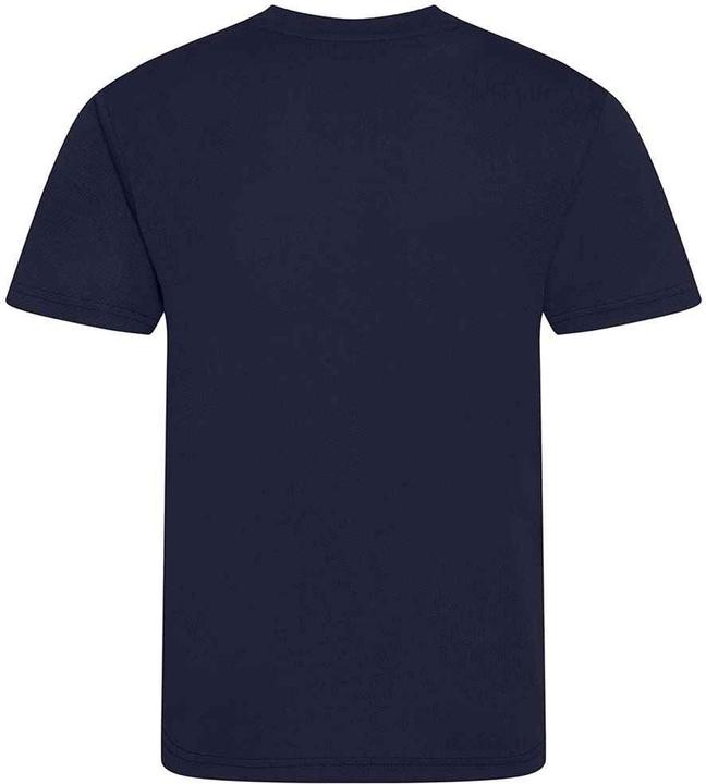 Actual product image Awdis Cool Tshirt Recycled Material (128)