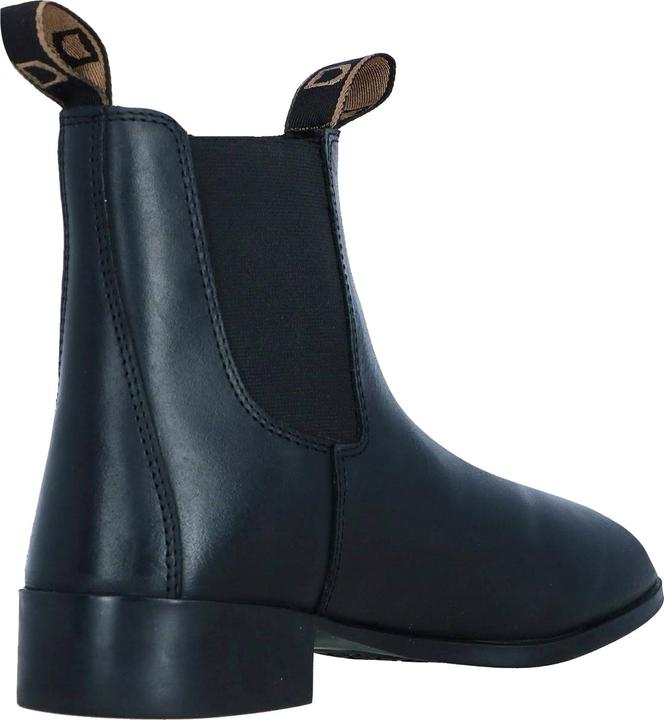 Produktbild Dublin Foundation Jodhpur Lederstiefeletten (27)