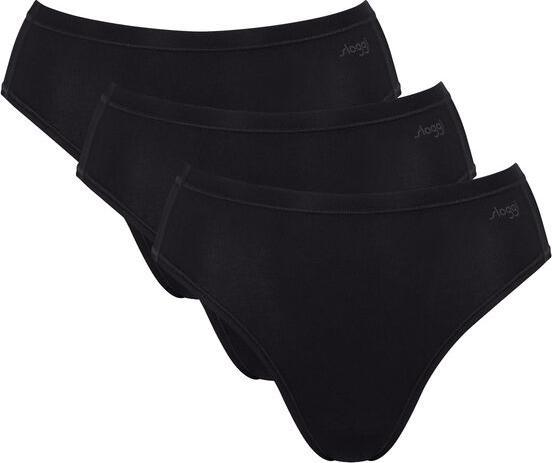 Sloggi 3er Pack GO Daily Cotton Tai Slip