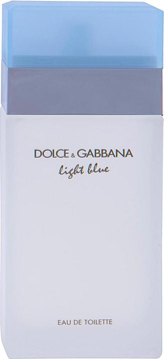 Dolce & Gabbana Light Blue (Eau de Toilette, 100 ml)
