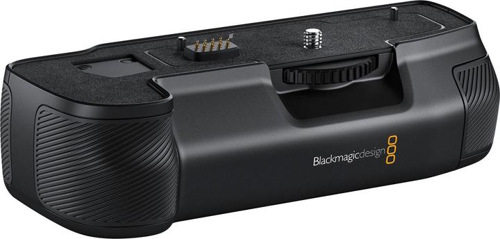 Actual product image Blackmagic Battery grip for Pocket Camera 6K (Battery grip)
