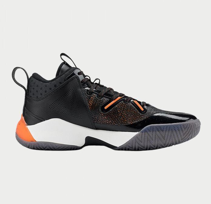 Produktbild Peak Ice Works hallenschuhe monster 9 (46)