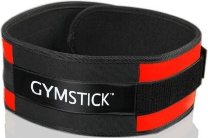 Image du produit Gymstick Ceinture d'haltérophilie