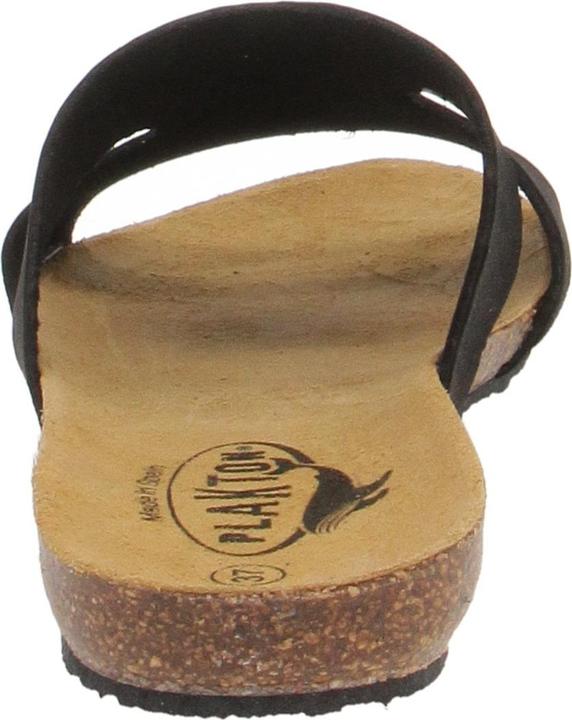 Actual product image Plakton Mam Pali Nobuck (42)
