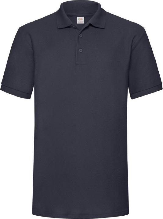 Dunkles Marineblau