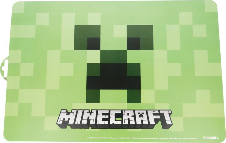Image du produit Stor Minecraft - Set de table