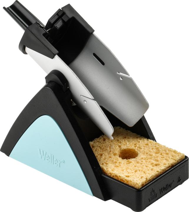 Produktbild Weller Erem Lötstation Set PROMO WX 2010 2012 ULTRA MS