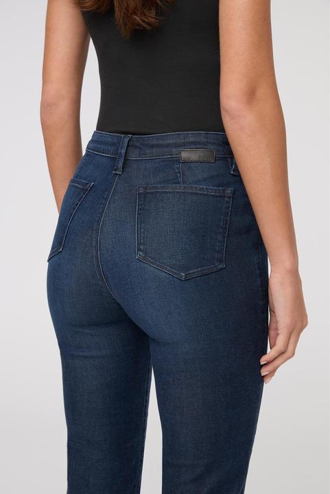 Image du produit Du/Er No Sweat High Rise Slim Straight (M)
