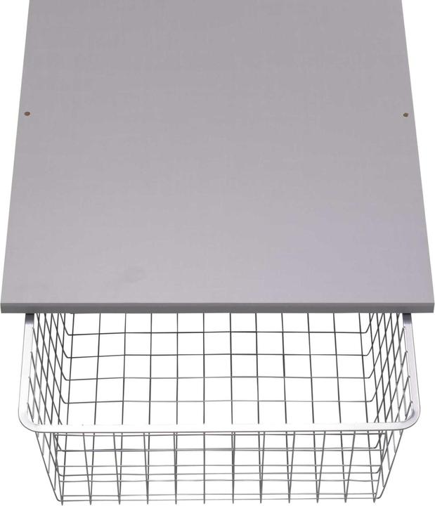 Image du produit Disco Möbel Panier à linge extensible