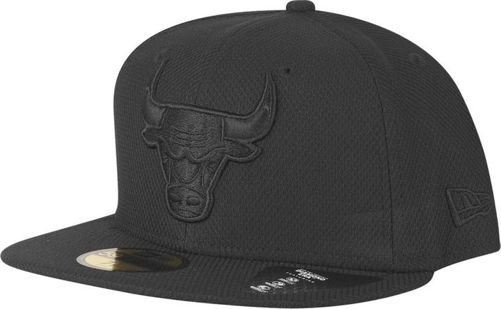 New Era 59Fifty Diamond Chicago Bulls