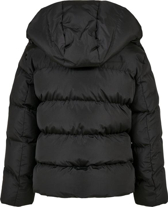 Actual product image Urban Classics Boys Hooded Puffer Jacket (158)