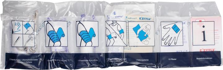 Actual product image Hama First aid kit (First Aid Kit)