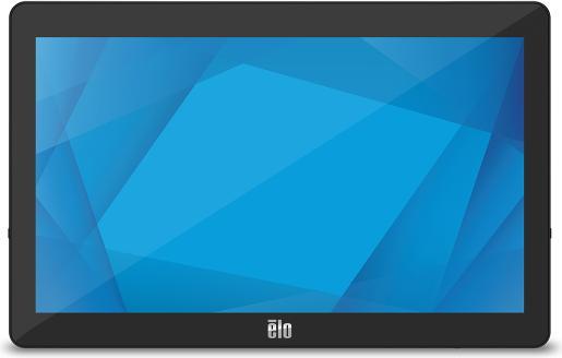 Produktbild ēlo EloPOS System Standfuss mit I/O-Hub