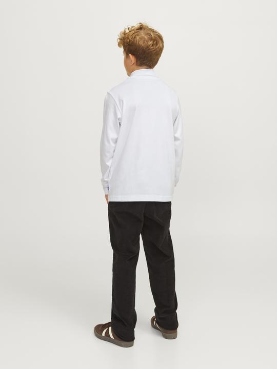 Immagine prodotto Jack & Jones Maglietta unicolore Per i ragazzi T-shirt (176)