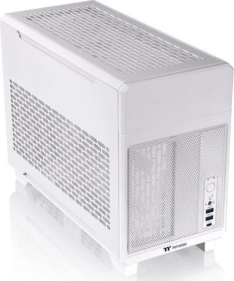 Image du produit Thermaltake Tt TR100 Blanc de neige (Mini-ITX)