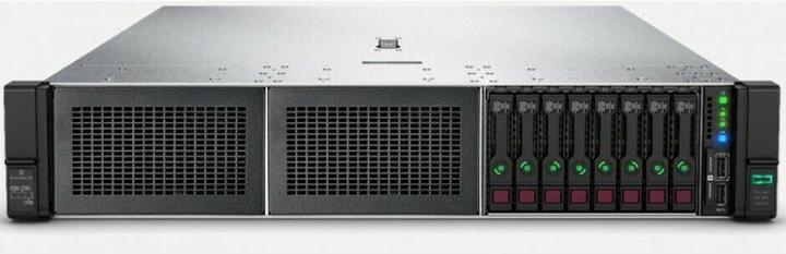 Actual product image HPE ProLiant DL380 Gen10 (Intel Xeon Silver 4210R, Rack Server)
