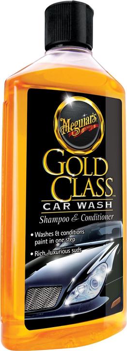 la classe d'or (473 ml)