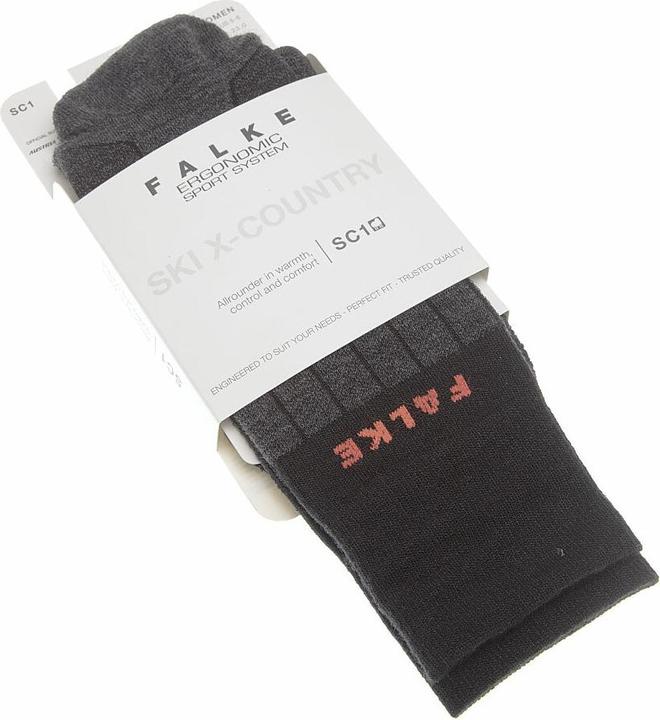 Image du produit Falke SC1 Women (35 - 36)