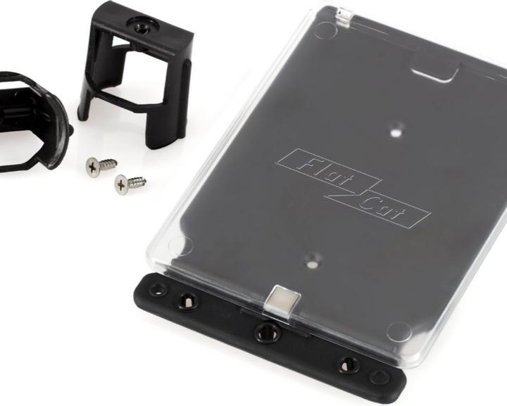 Actual product image FlatCat Scorecardholder